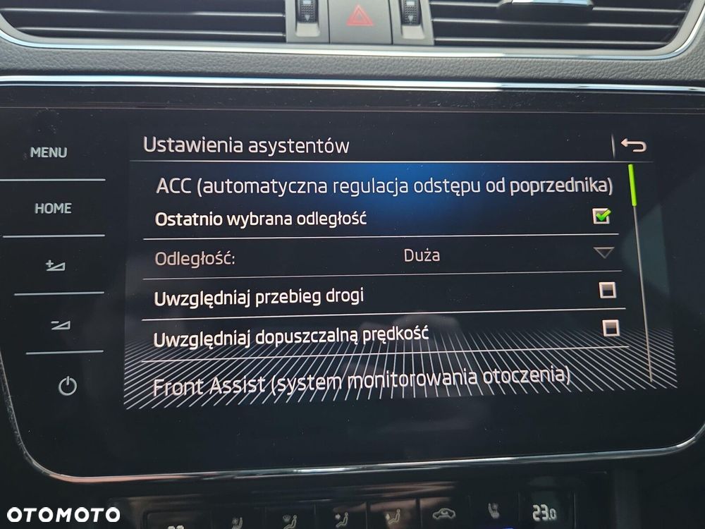 Skoda Superb 2.0 TDI L&K DSG7 - 28