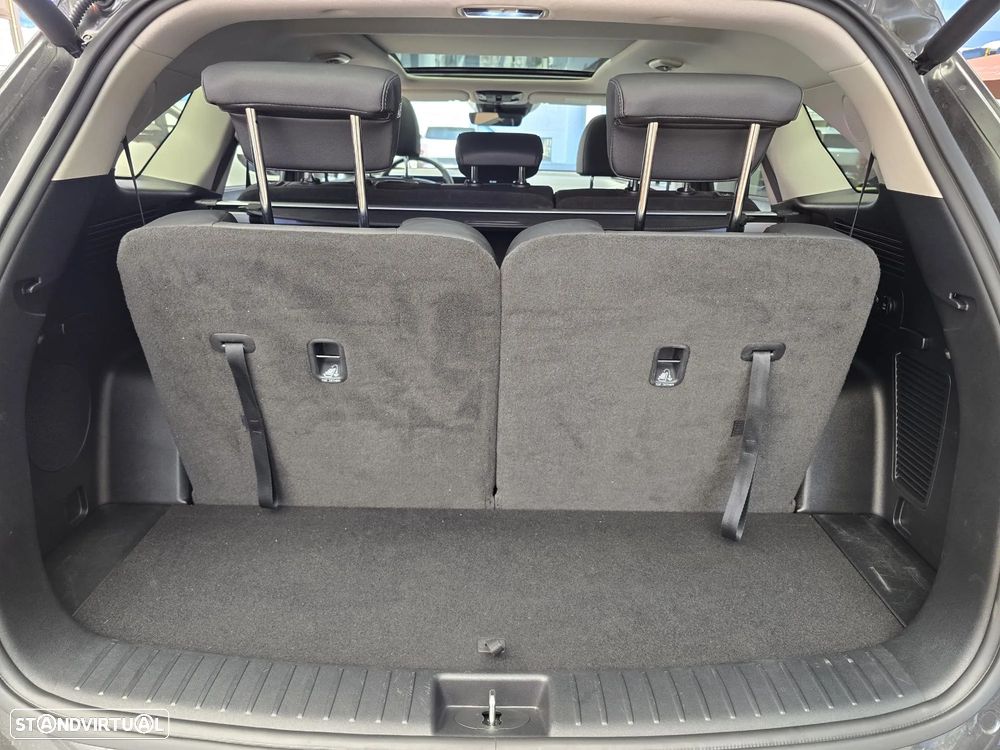 Kia Sorento 1.6 T-GDI HEV Concept+SRF - 26