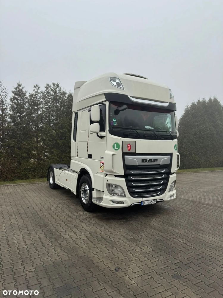 DAF XF 106 - 2