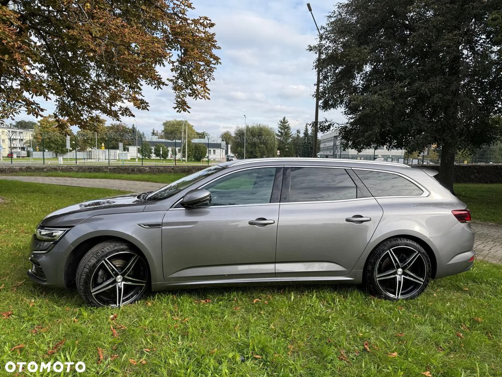 Renault Talisman 2.0 Blue dCi Intens EDC - 9