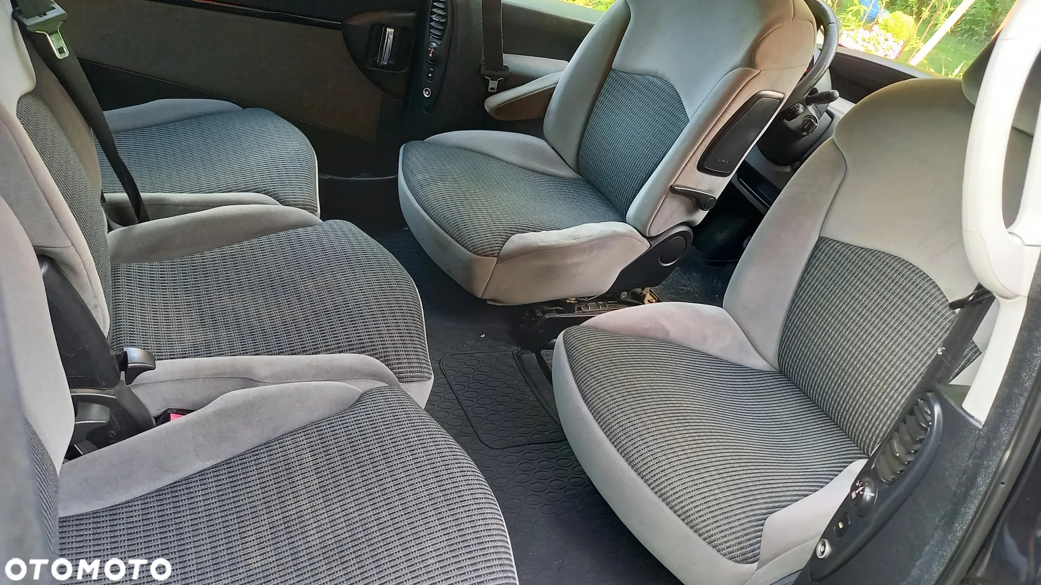 Citroën C8 2.0 16V Exclusive - 13