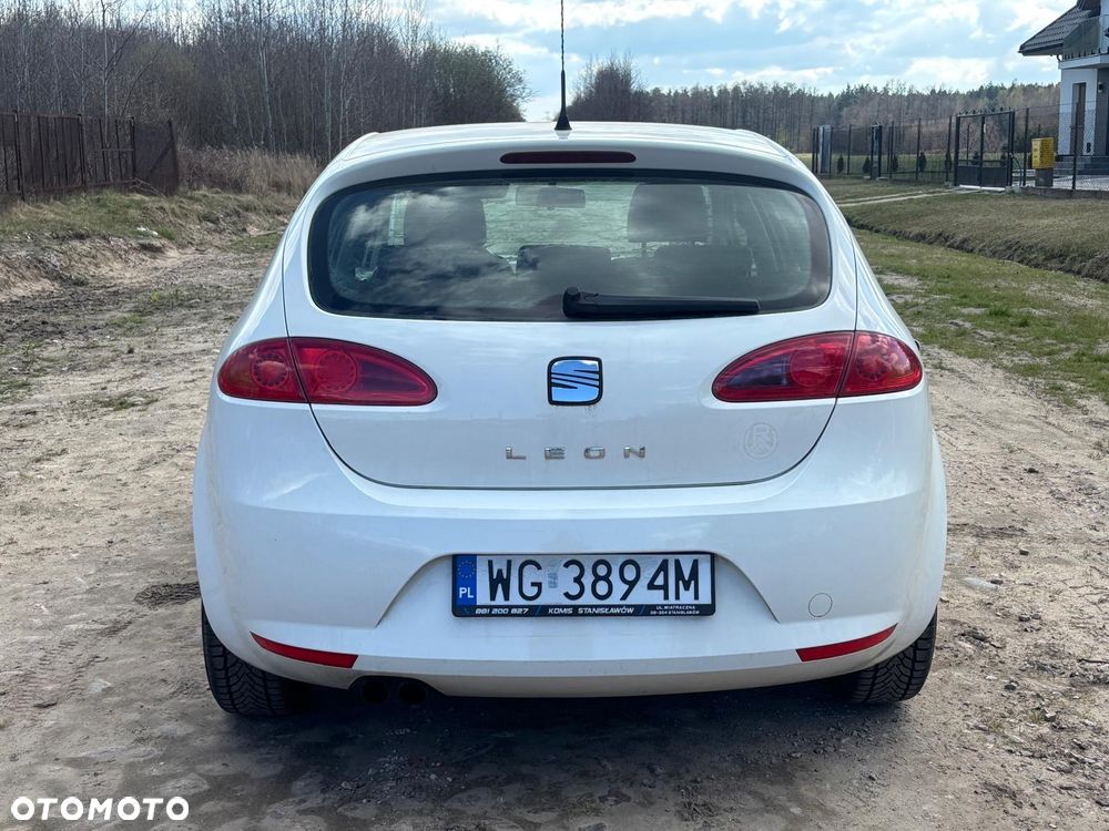 Seat Leon 1.4 E1N - 10