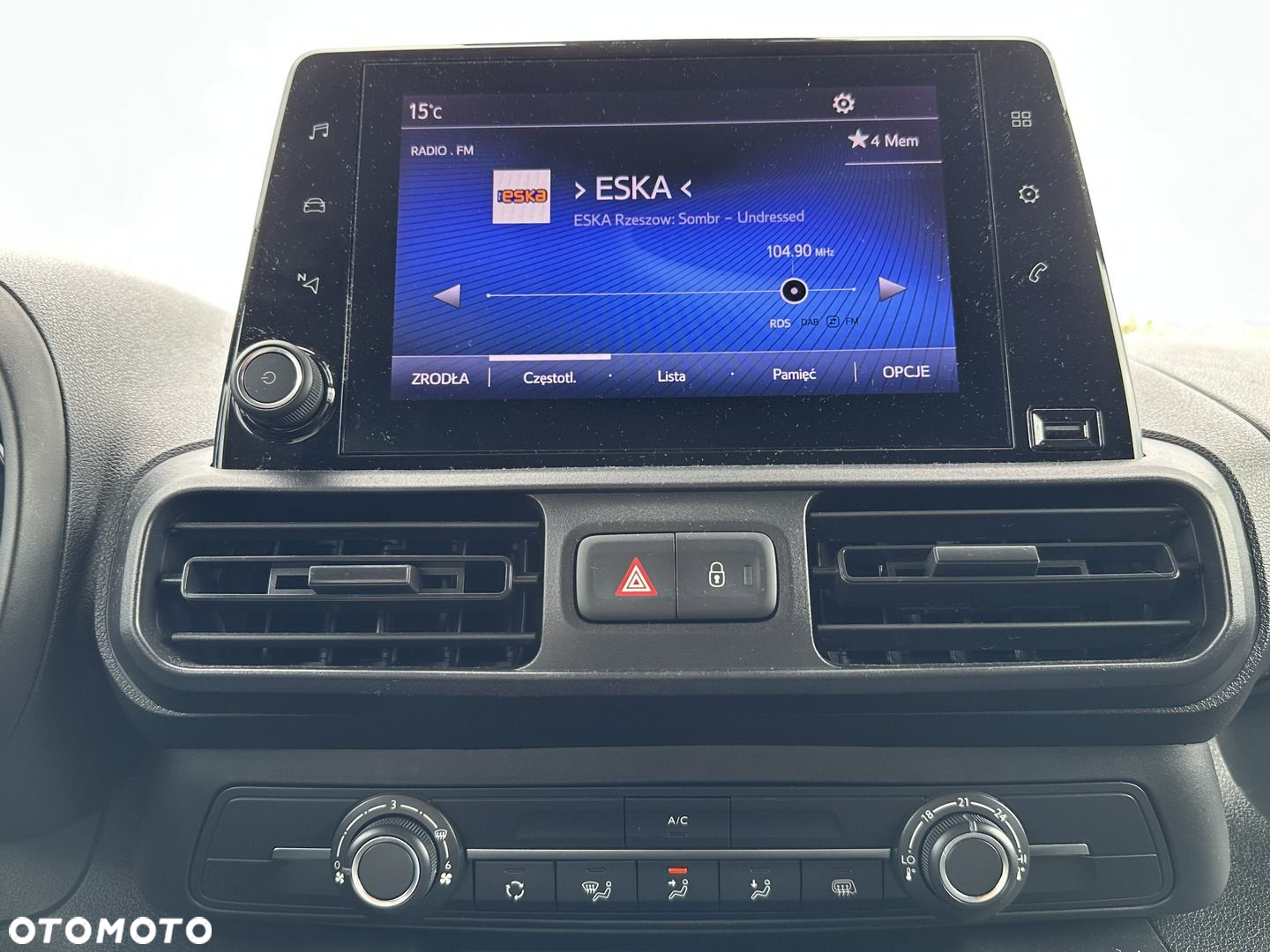 Toyota PROACE CITY - 16