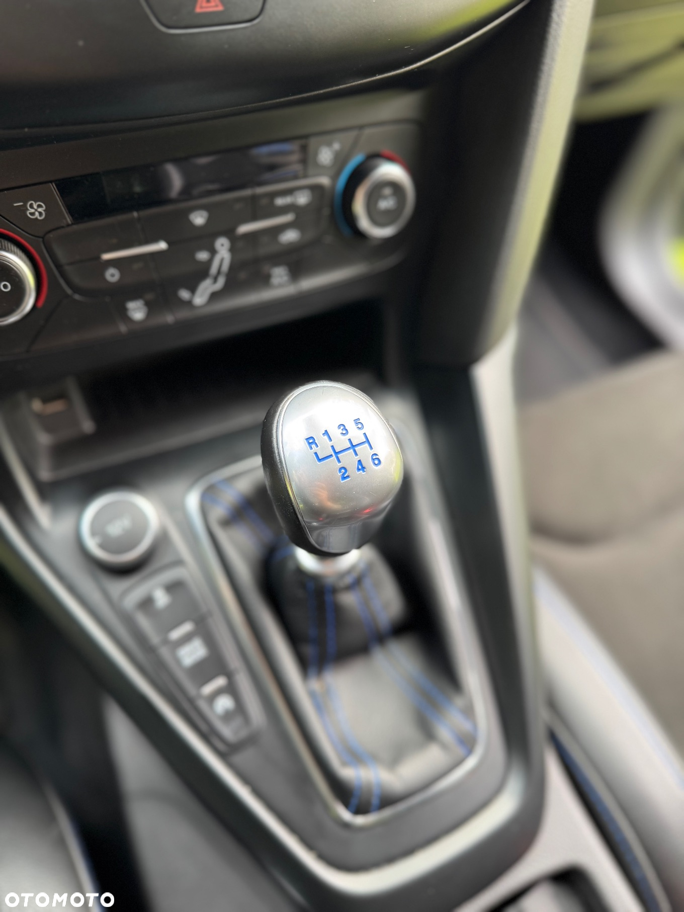 Ford Focus 2.3 EcoBoost RS - 26