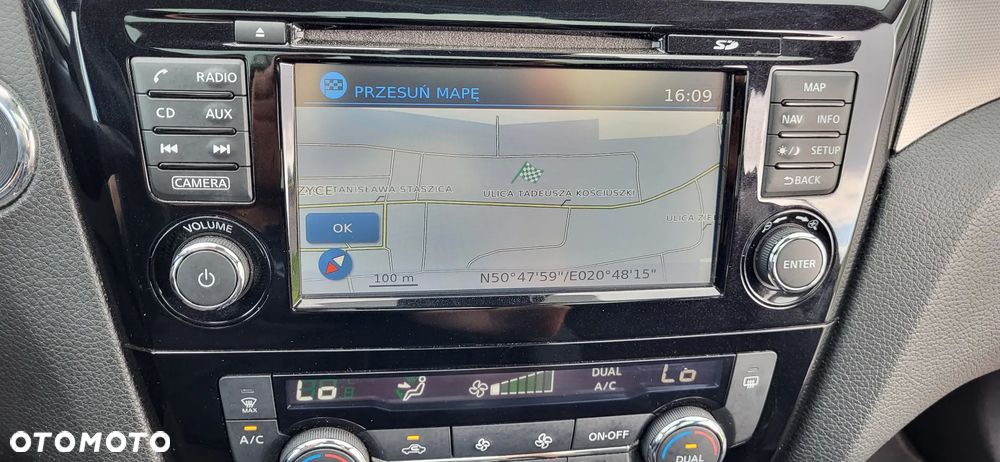 Nissan Qashqai 1.6 DIG-T N-Connecta - 20