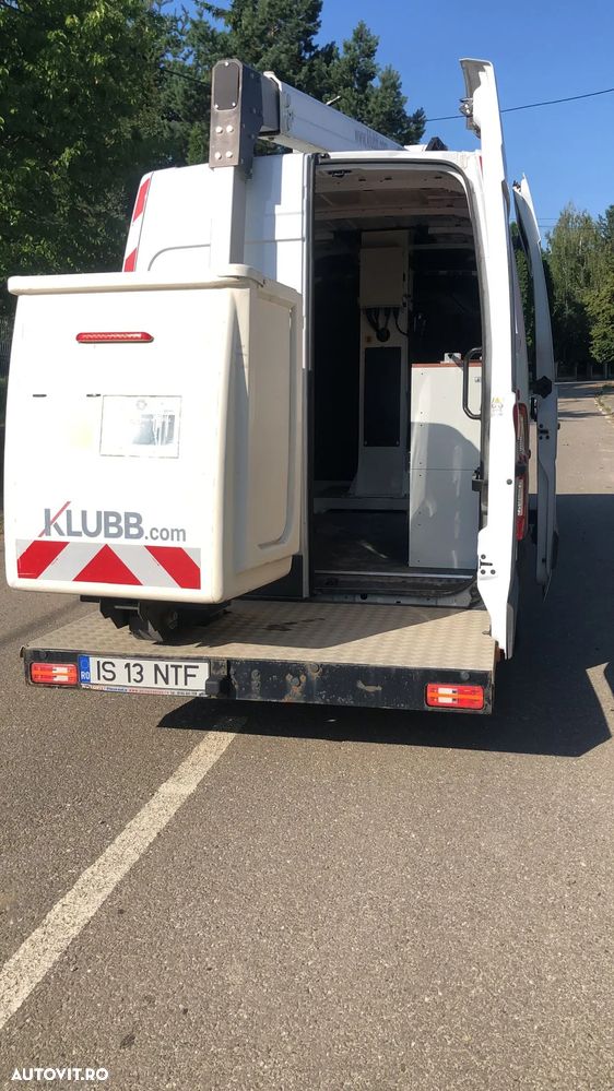 Renault Master - 12
