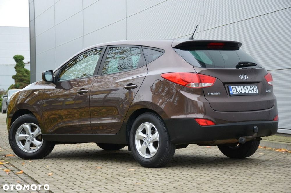 Hyundai ix35 - 7