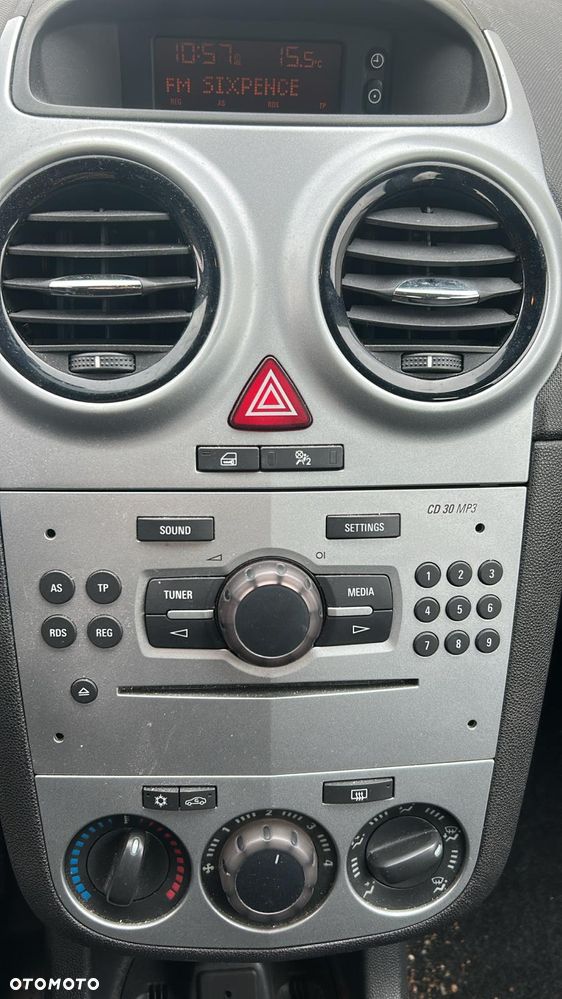 Opel Corsa 1.2 16V EcoFLEX Active - 5