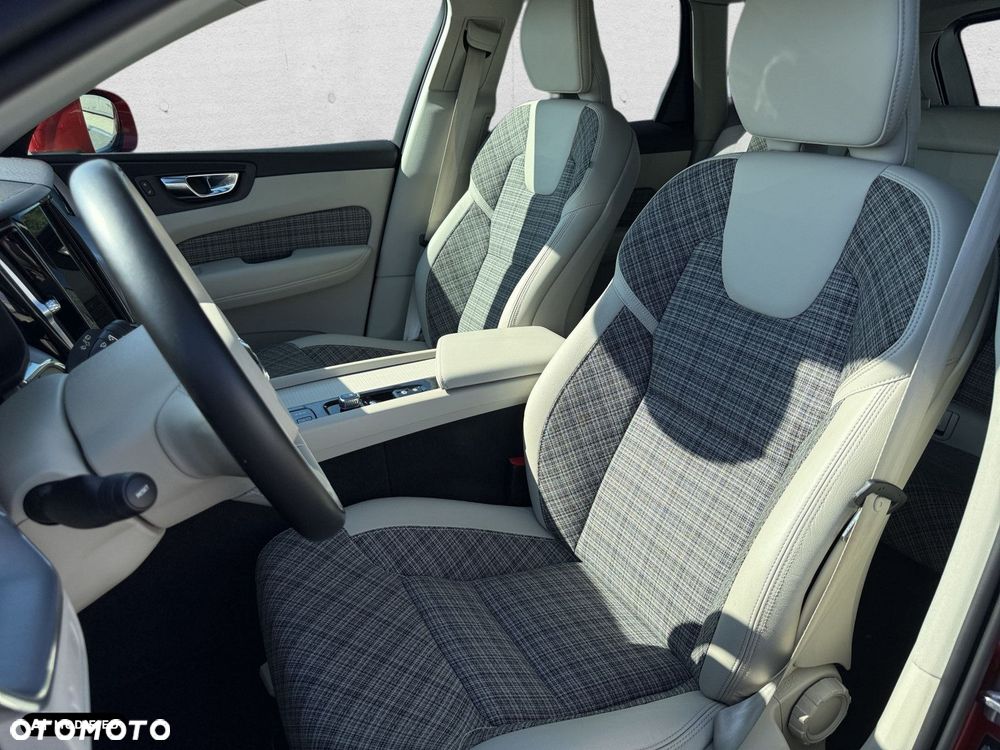 Volvo XC 60 - 12