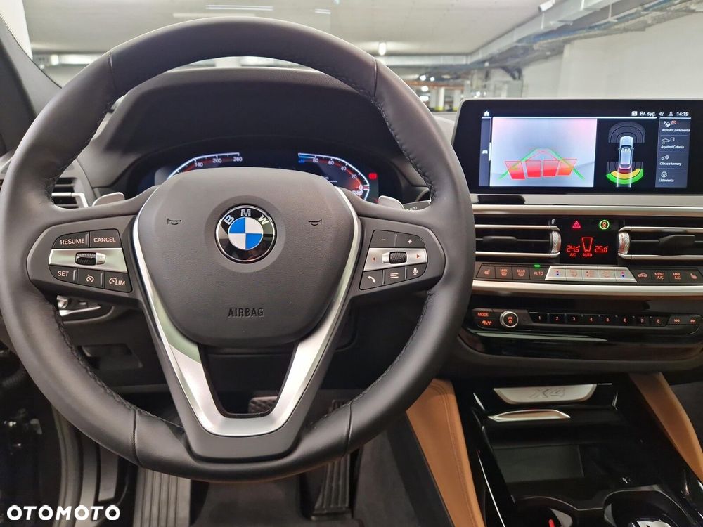 BMW X4 - 14