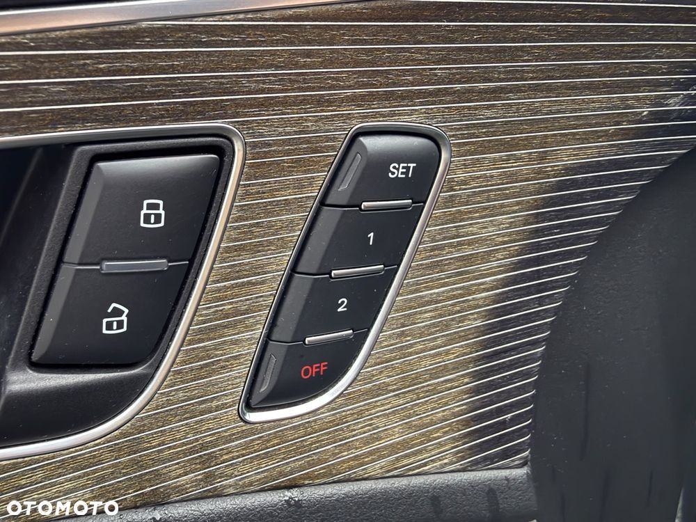 Audi A6 Limousine 3.0 TDI competition quattro tiptronic - 19