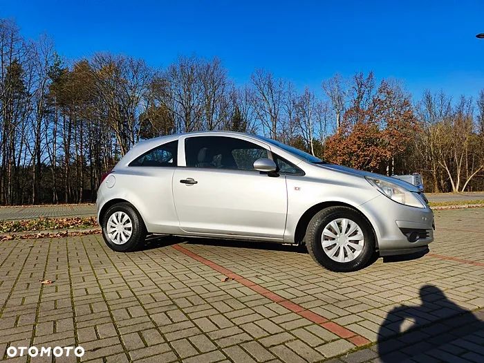 Opel Corsa - 16