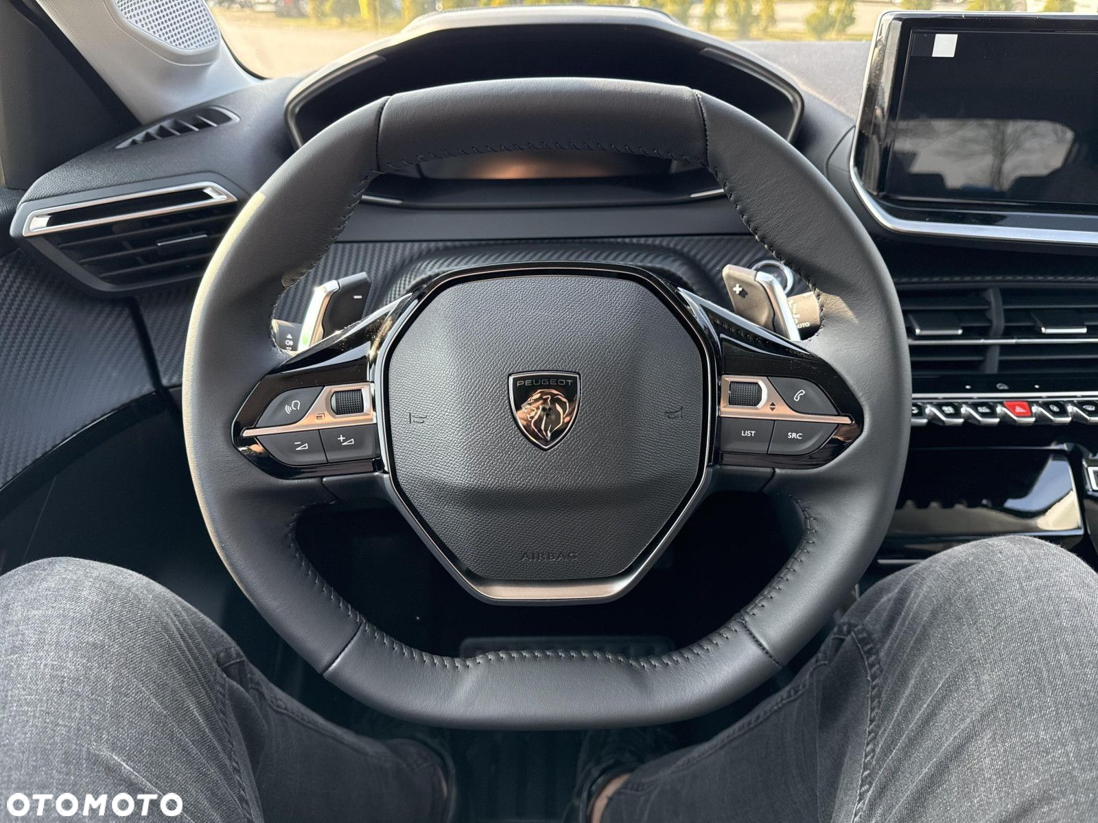 Peugeot 208 - 8