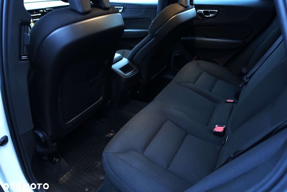 Volvo XC 60 - 11