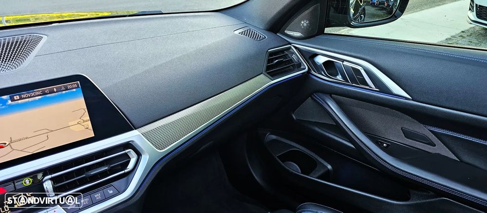 BMW 420 d M Sport - 16