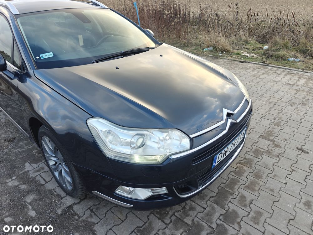 Citroën C5 3.0 HDi V6 Exclusive - 7