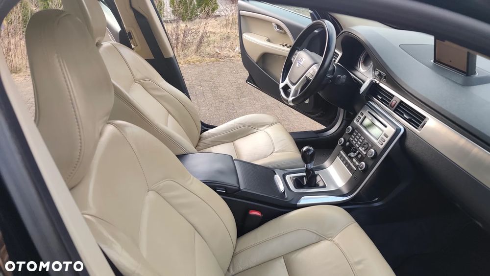 Volvo S60 DRIVe RDesign - 39