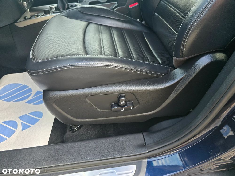 SsangYong/KGM Tivoli e-XDi 160 2WD Start/Stop Quartz - 29