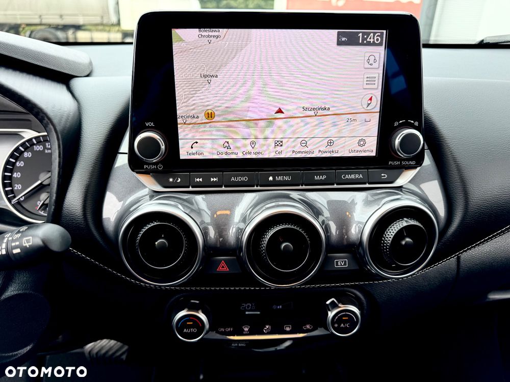 Nissan Juke - 37