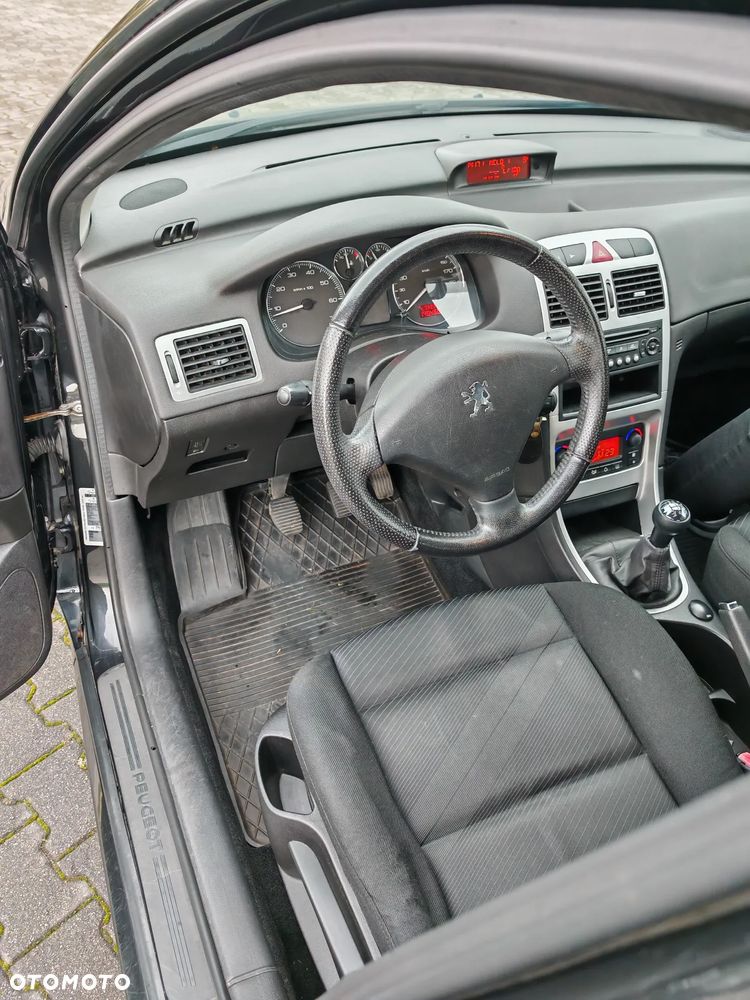 Peugeot 307 1.6 Sporty - 23