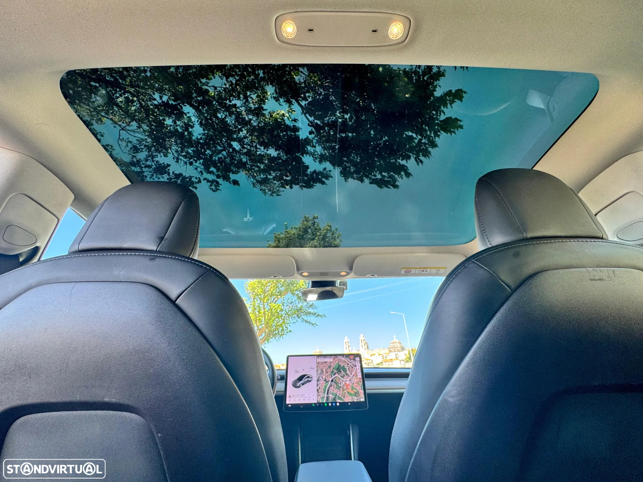 Tesla Model 3 Performance Dual Motor AWD - 9