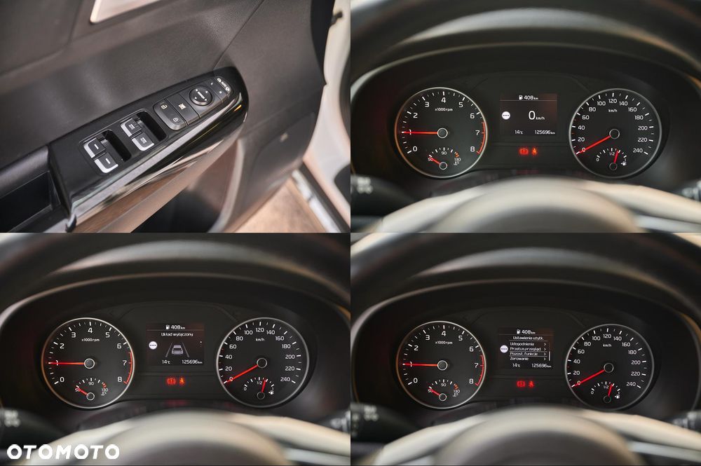 Kia Sportage 1.6 T-GDI M 2WD - 36