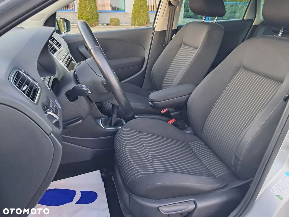 Volkswagen Polo - 20
