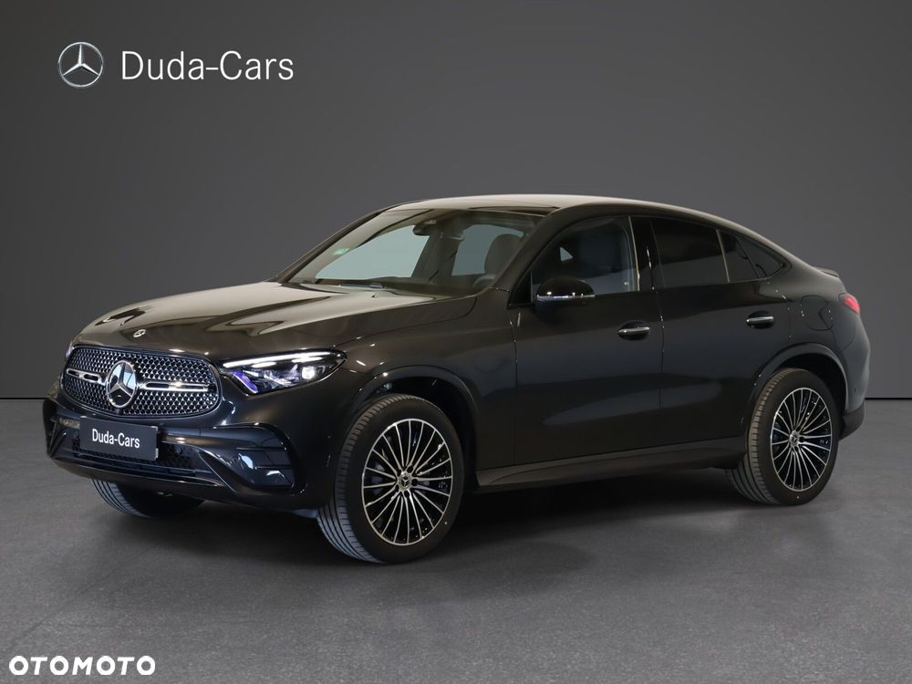 Mercedes-Benz GLC - 2