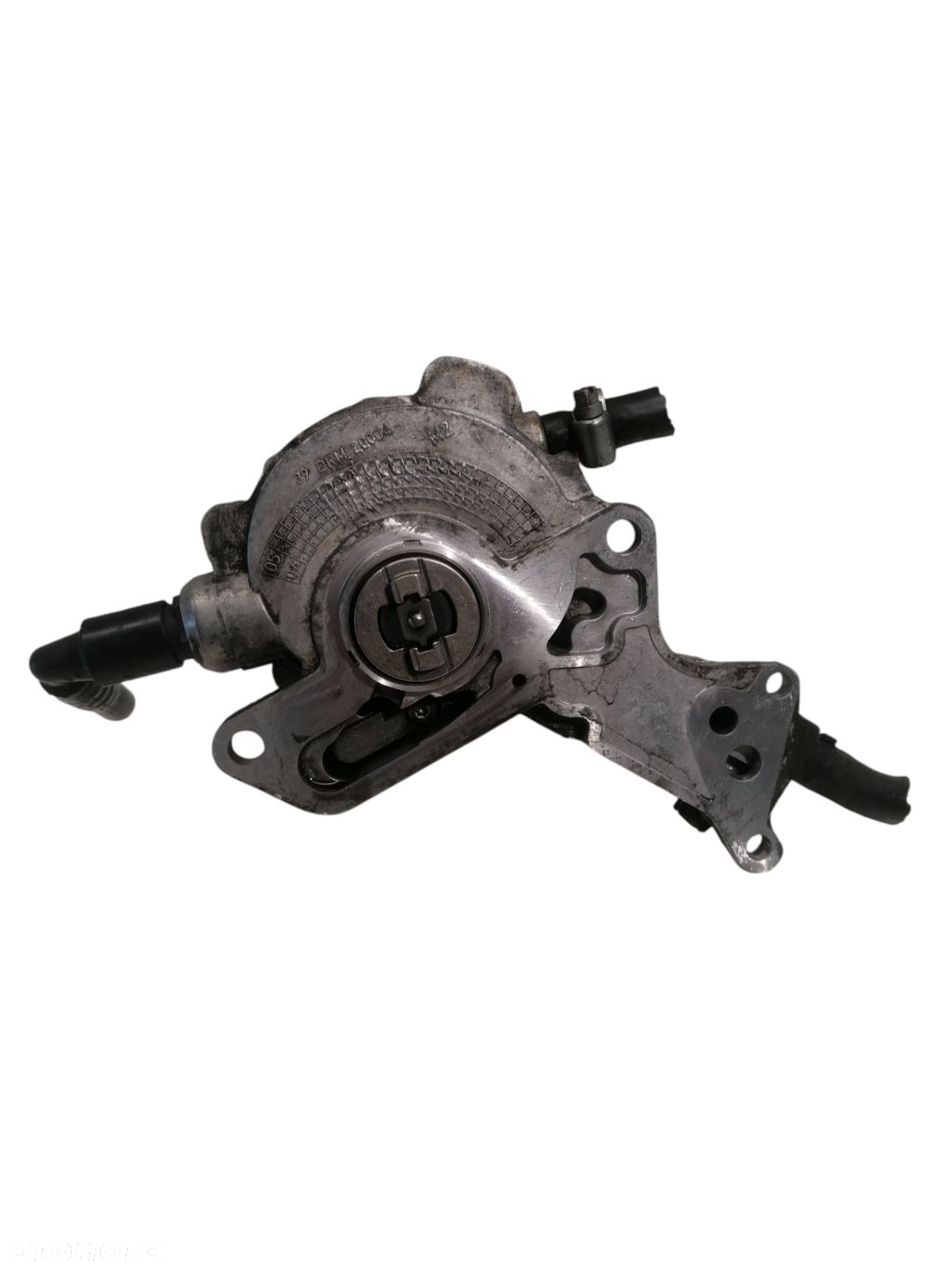 POMPA VACU VACUM VW SEAT SKODA AUDI 1.9 TDI 05-10 1 - 3