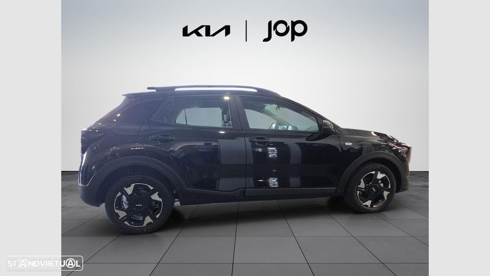 Kia Stonic 1.0 T-GDI Drive - 6