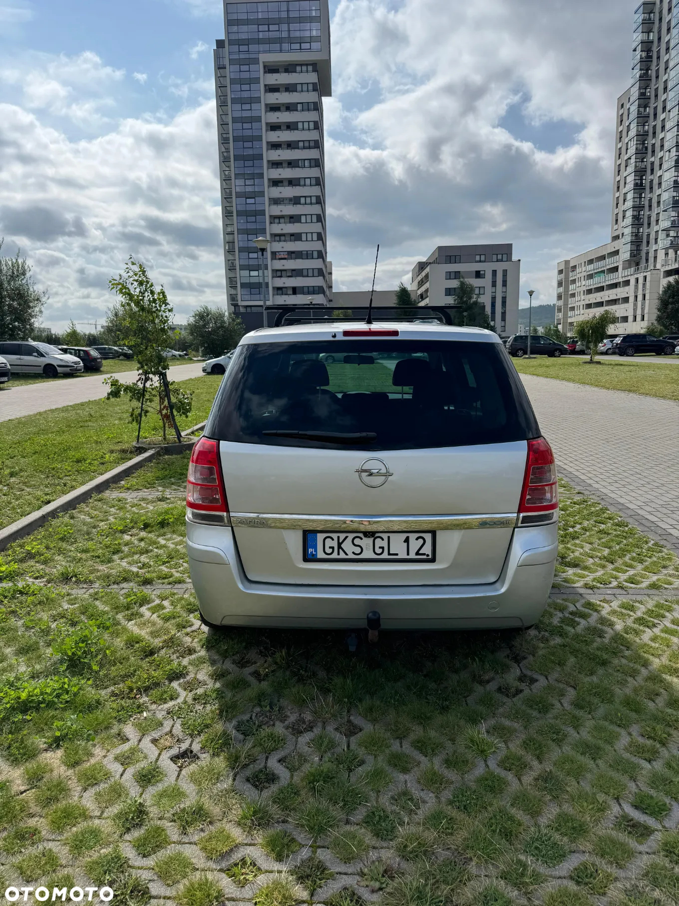 Opel Zafira 1.7 CDTI 111 - 5