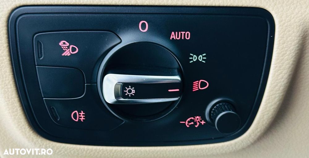 Audi A7 3.0 TDI Quattro S tronic - 28