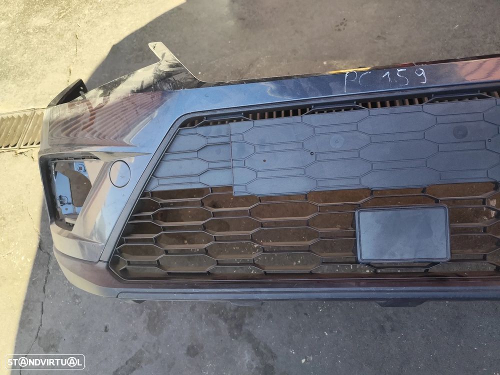 SEAT ARONA FR PARA CHOQUES FRENTE - PC159 - 8