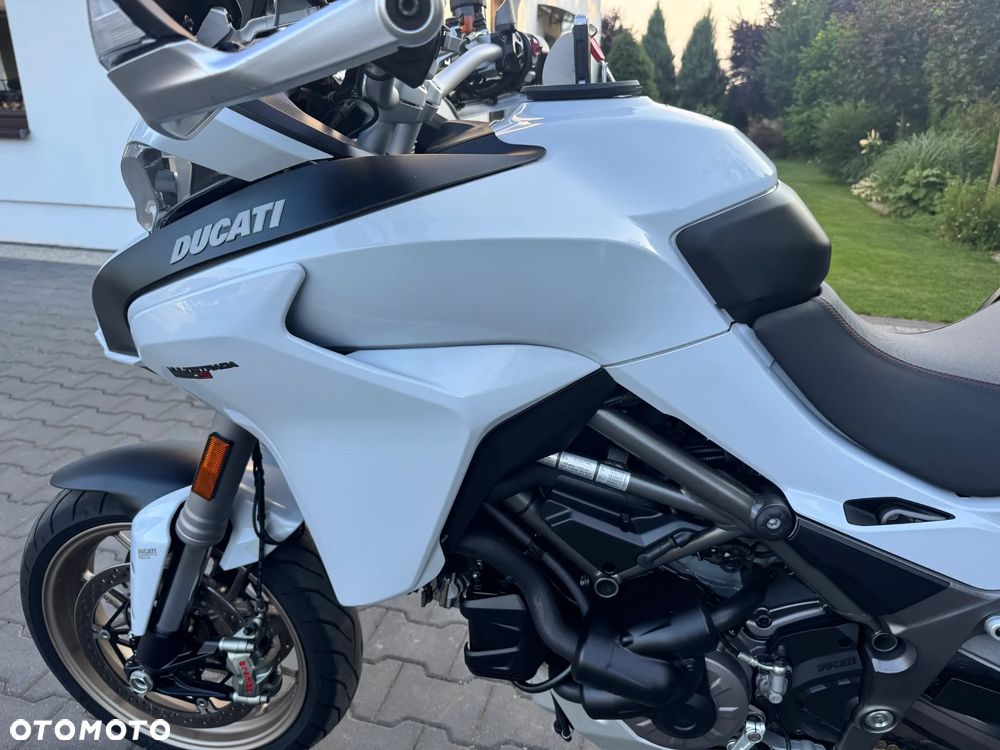 Ducati Multistrada - 35
