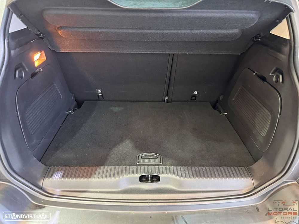 Citroën C3 Aircross 1.2 PureTech Shine - 11