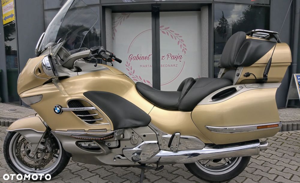 BMW LT - 3