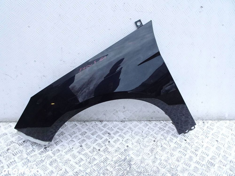 błotnik lewy przód ford focus mk3 fb - 1