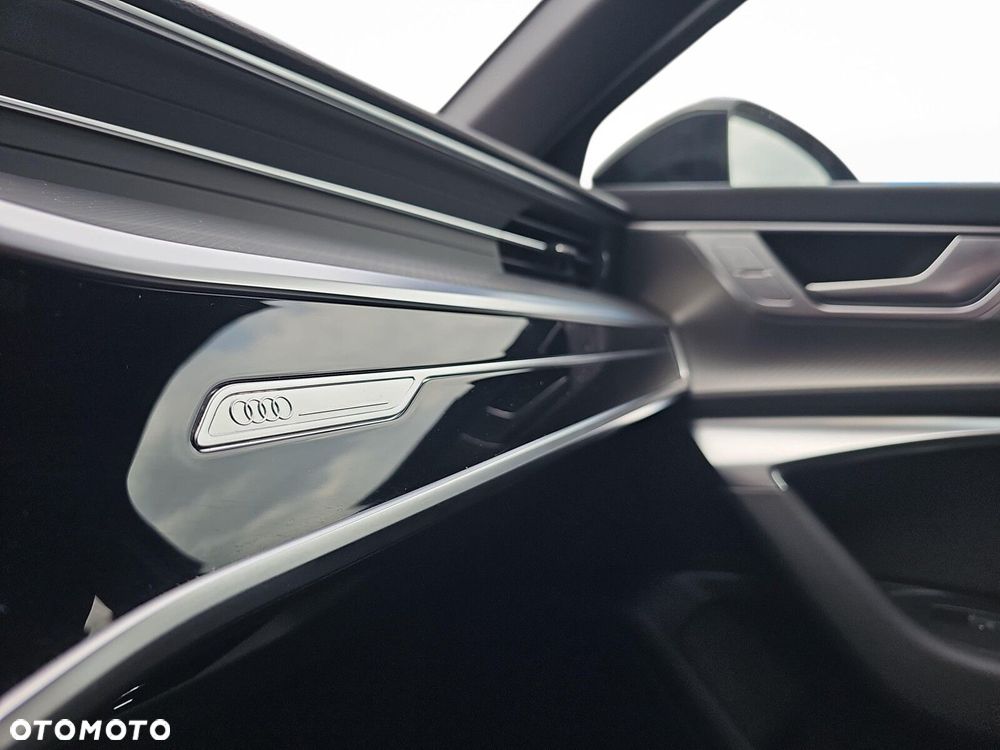 Audi A6 Limousine - 20