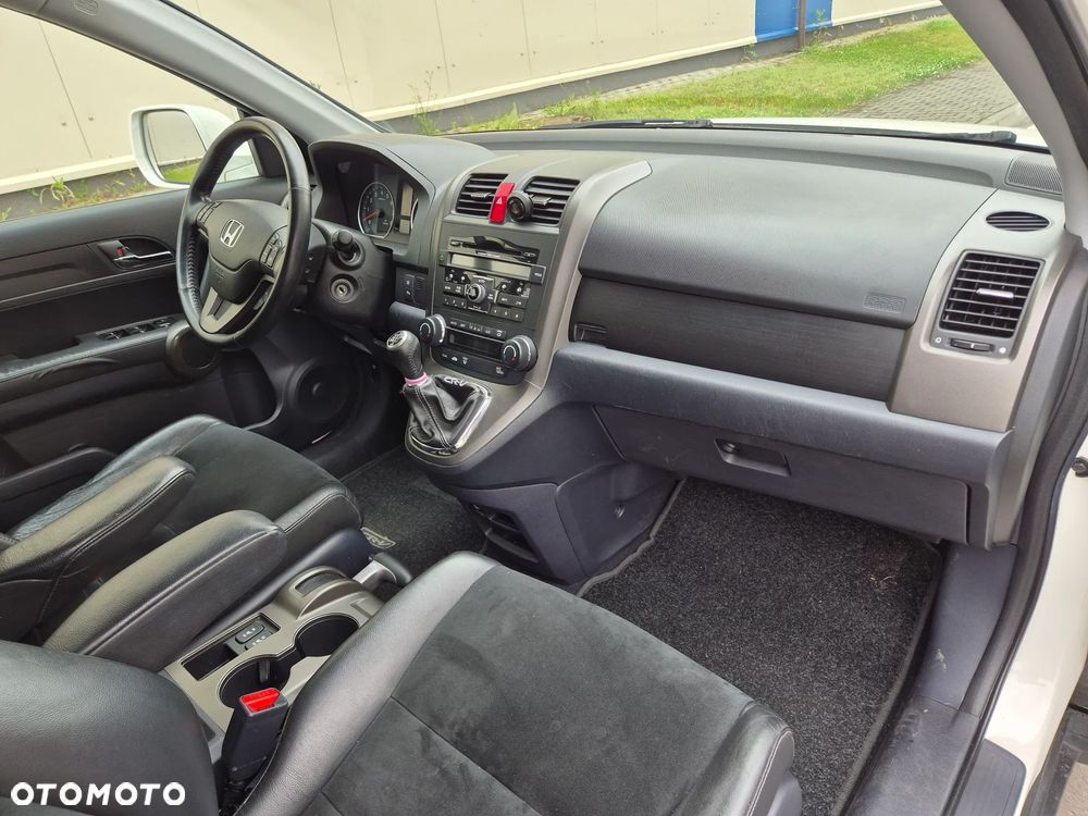 Honda CR-V 2.0i-VTEC Executive - 14