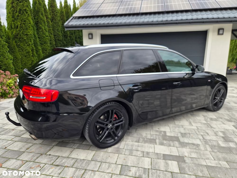 Audi A4 Avant - 25