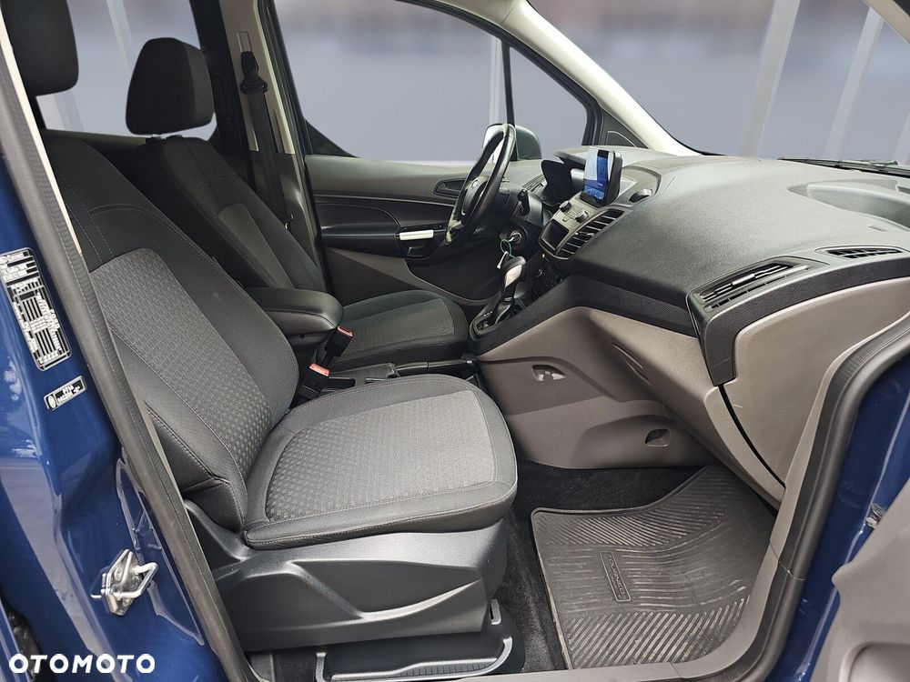 Ford transit-connect 230 1.5 EcoBlue 100KM Trend Pshift - 11