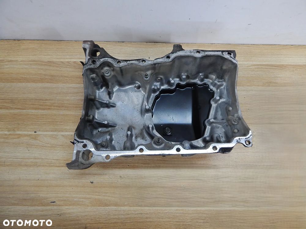Głowica tłok korbowód miska olejowa R9M 1.6 DCi Nissan Qashqai J11 x-trail T32 Renault Trafic Kadjar scenic espace Talento vivaro 13-21 Łuków części - 24