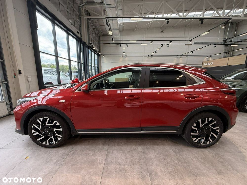 Kia XCeed - 10