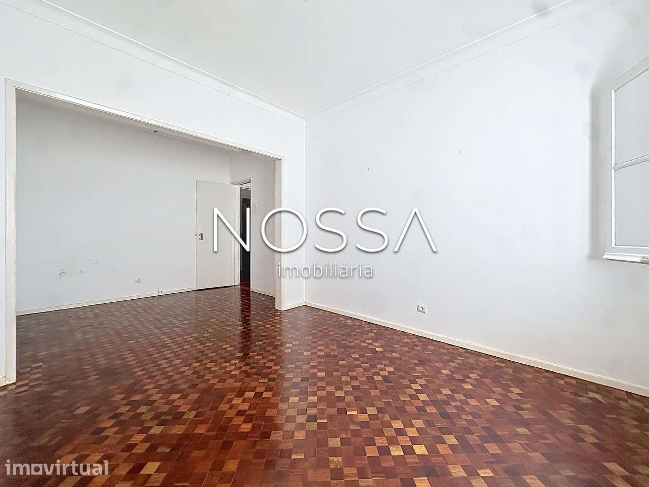 T2 com Logradouro e Excelente Potencial | Centro - Vila Franca de Xira - Grande imagem: 2/28