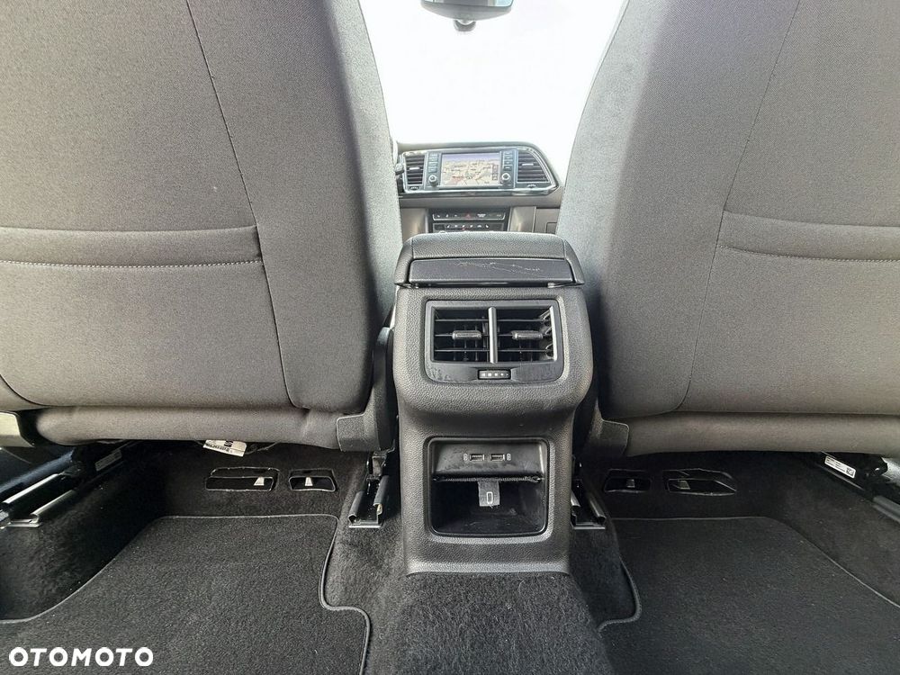 Seat Ateca - 28