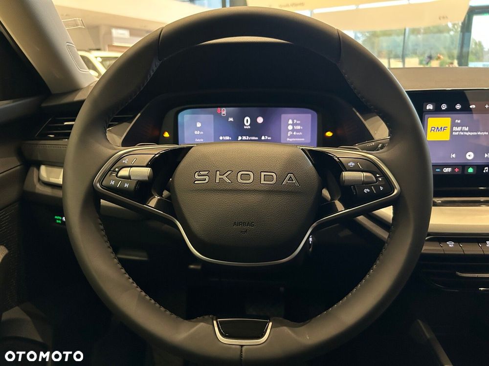 Skoda Octavia - 26