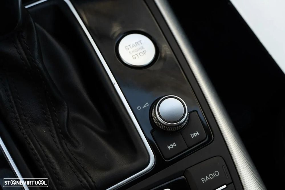 Audi A6 Avant - 23