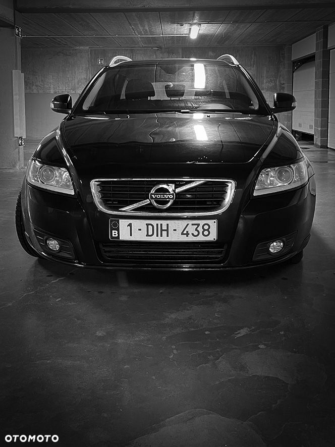 Volvo V50 DPF DRIVe Momentum - 36