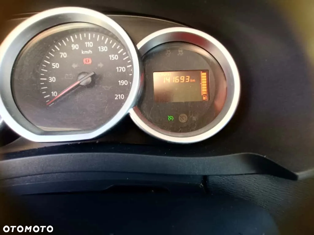 Dacia Lodgy 1.2 TCe Prestige S&S - 3