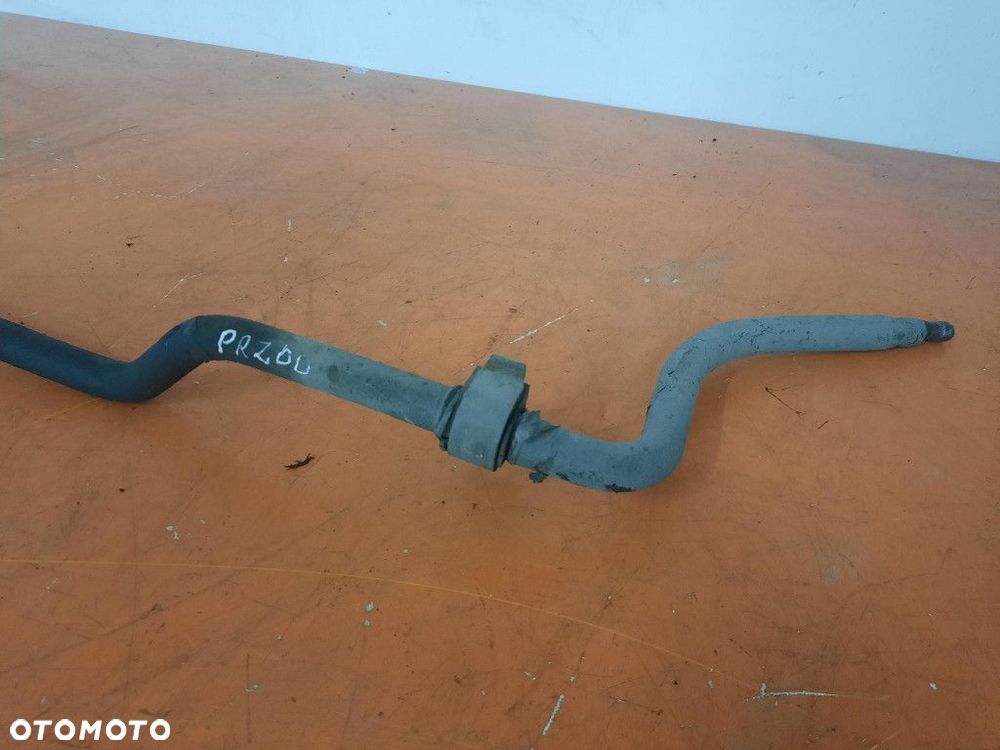 VOLKSWAGEN LT 2 II 2.5 01- DRĄŻEK STABILIZATORA  STABILIZATOR - 2